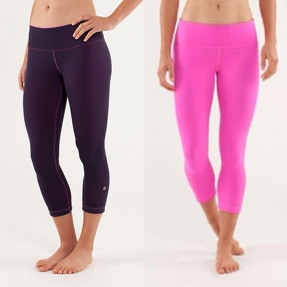 lululemon athletica | Pants \u0026 Jumpsuits 